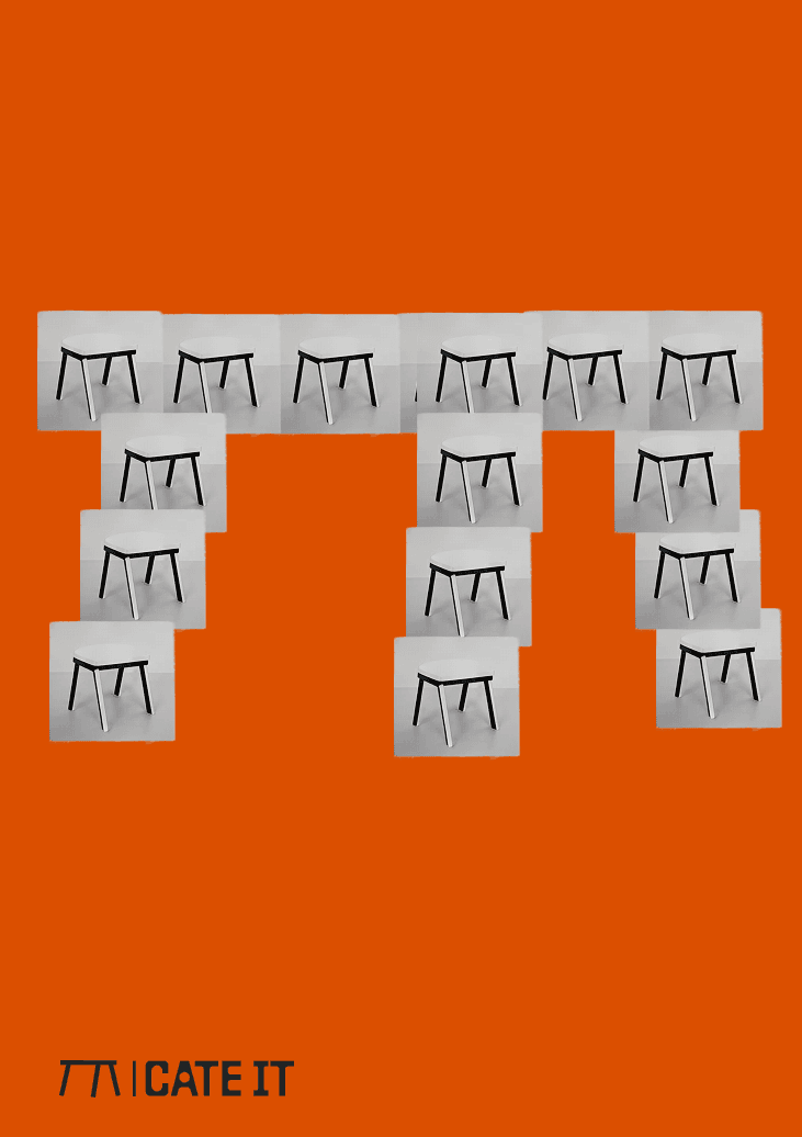 Generated Cate it tables visual